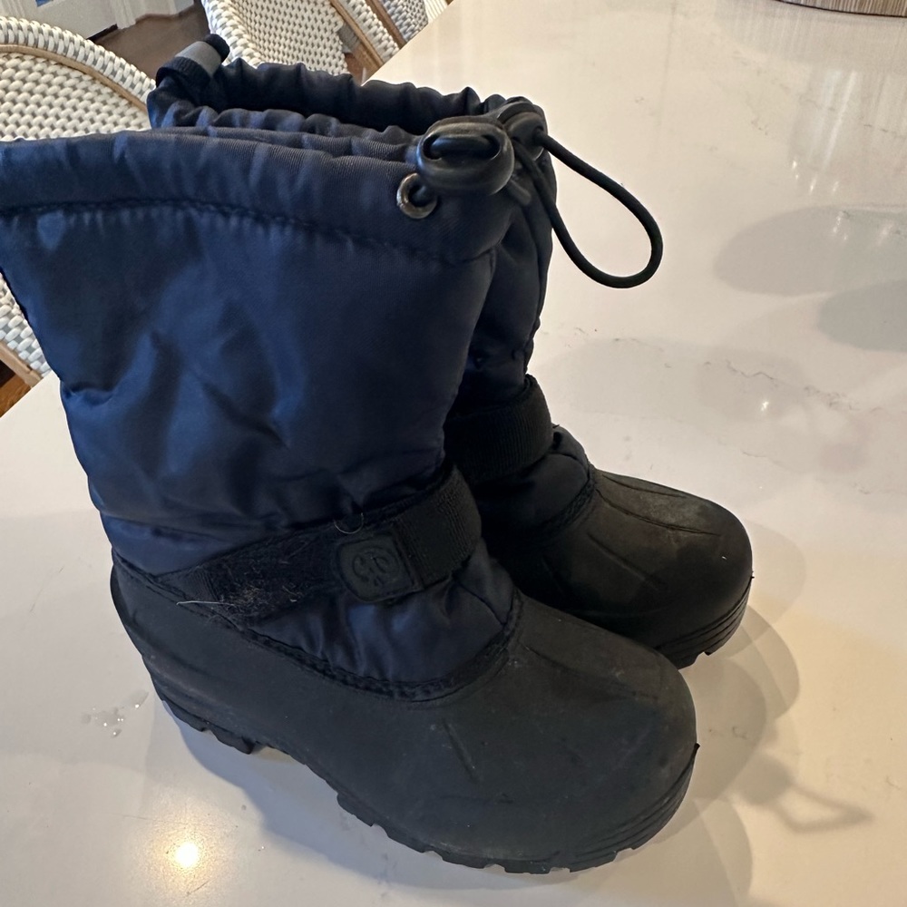 Kids Northslide snow boots